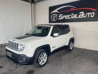 JEEP Renegade usata, con Airbag laterali