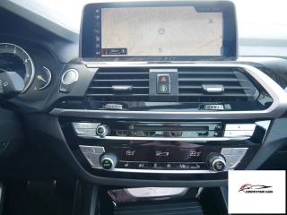 BMW X3 usata, con Immobilizzatore elettronico