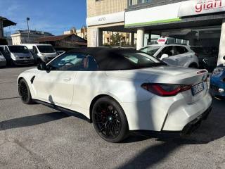 BMW M4 usata 1