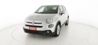 FIAT 500X usata, con Chiusura centralizzata telecomandata