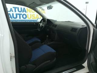 VOLKSWAGEN Golf usata, con Sedile posteriore sdoppiato