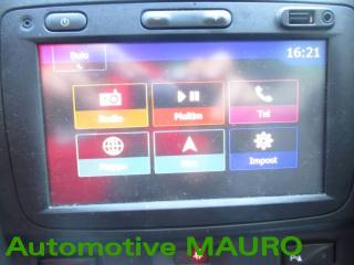 DACIA Duster usata, con Cruise Control