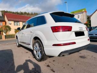 AUDI Q7 usata, con Airbag Passeggero