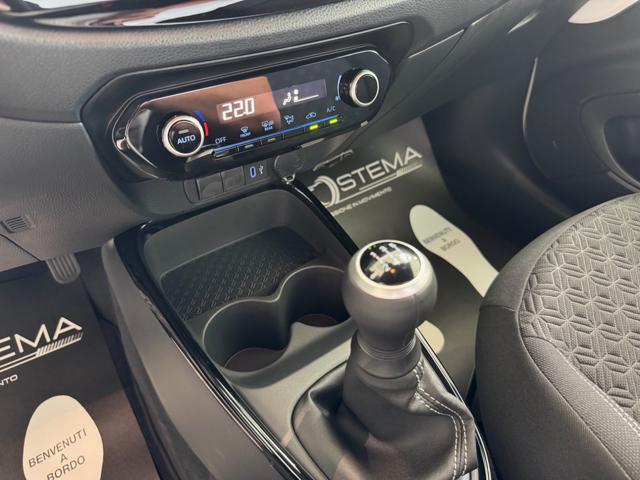 TOYOTA Aygo X usata, con Fendinebbia