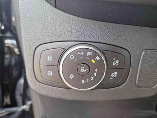 FORD Puma usata, con Regolazione elettrica sedili