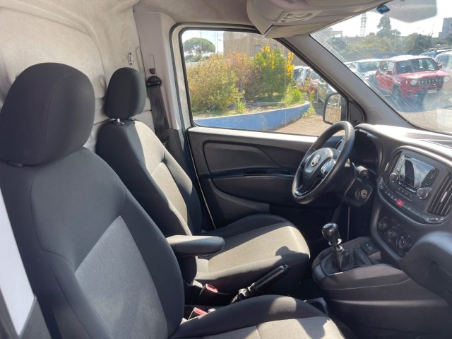 FIAT Doblo usata 10