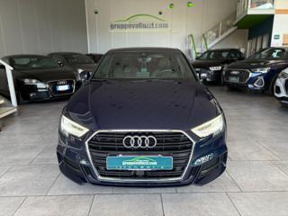 AUDI A3 usata, con Airbag