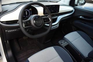 FIAT 500e usata, con Alzacristalli elettrici