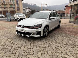 VOLKSWAGEN Golf GTI usata, con Airbag laterali