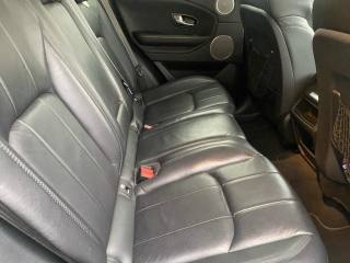 LAND ROVER Range Rover Evoque usata, con Climatizzatore
