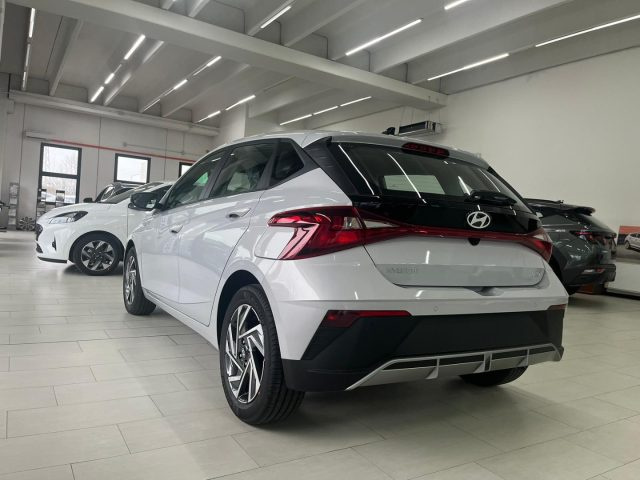 HYUNDAI i20 usata, con Airbag Passeggero