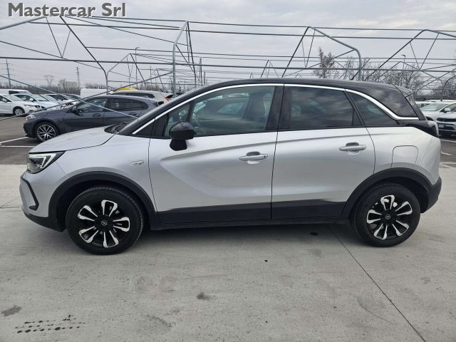 OPEL Crossland usata, con Airbag laterali