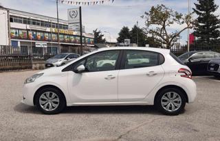PEUGEOT 208 usata, con Immobilizzatore elettronico