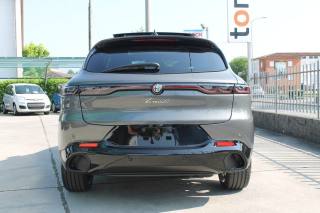 ALFA ROMEO Tonale usata, con Alzacristalli elettrici
