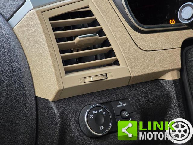 CHEVROLET Traverse usata, con Chiusura centralizzata telecomandata
