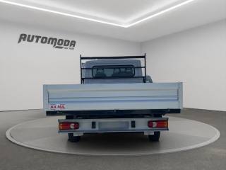 FIAT Ducato usata, con Immobilizzatore elettronico