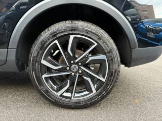 MG ZS usata, con Fendinebbia