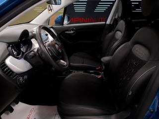 FIAT 500X usata 15