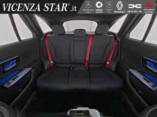 MERCEDES-BENZ GLC 300 usata, con Climatizzatore