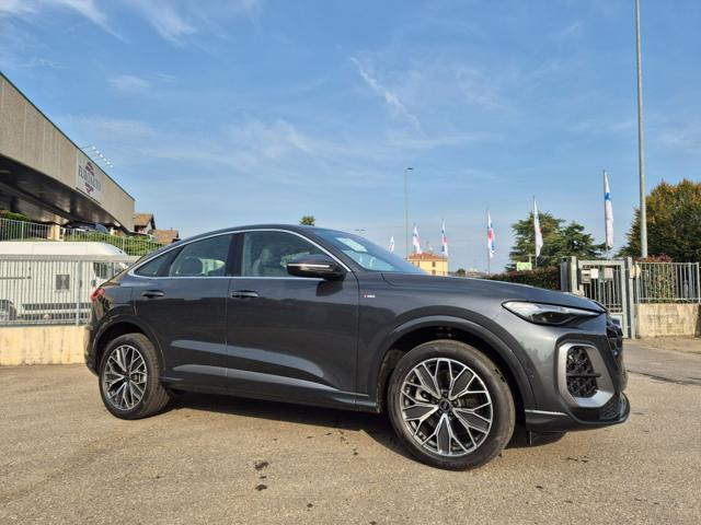 AUDI Q5 usata, con Autoradio