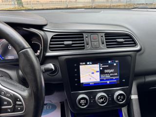 RENAULT Kadjar usata, con Controllo trazione