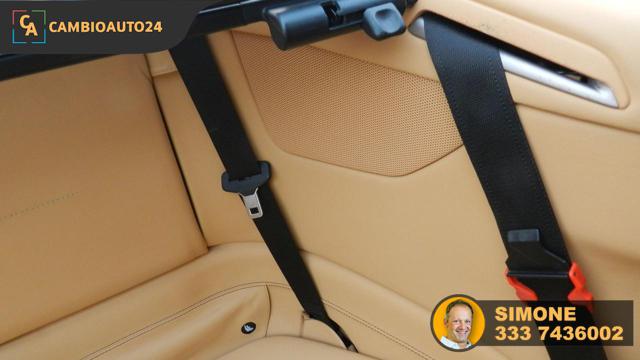 FERRARI California usata 104