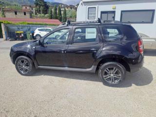 DACIA Duster usata, con Alzacristalli elettrici