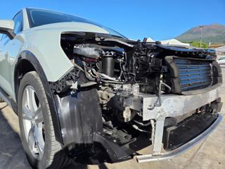 AUDI Q3 usata, con Immobilizzatore elettronico