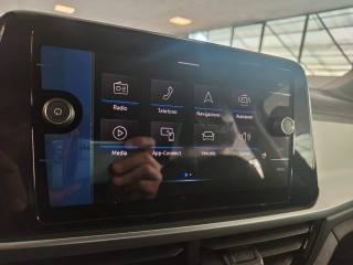 VOLKSWAGEN T-Roc usata, con ESP