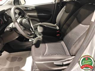 OPEL Karl usata, con Cerchi in lega