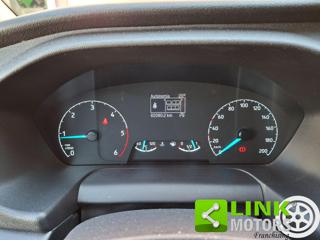FORD Transit Custom usata, con Autoradio