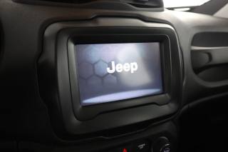 JEEP Renegade usata 14