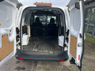 FORD Transit Courier usata, con Climatizzatore