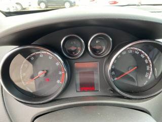 OPEL Meriva usata, con Boardcomputer