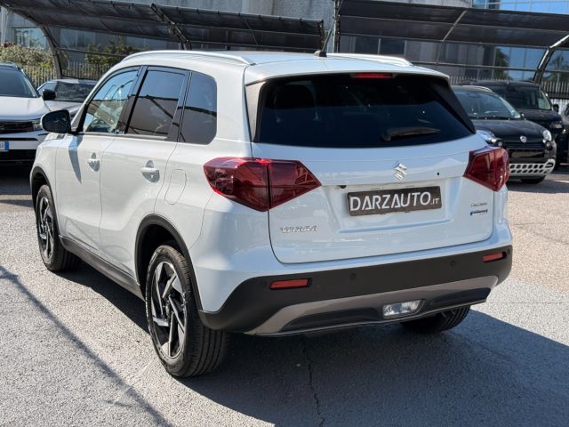 SUZUKI Vitara usata, con Controllo vocale