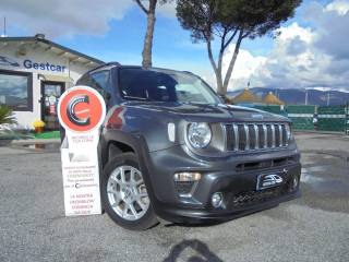 JEEP Renegade 1.3 T4 190CV PHEV 4xe AT6 Limited