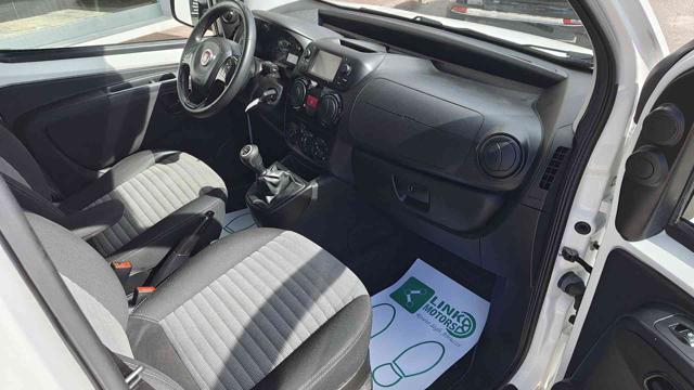 FIAT Qubo usata, con ESP
