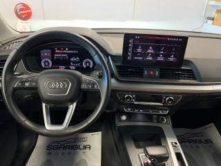 AUDI Q5 usata, con Controllo trazione