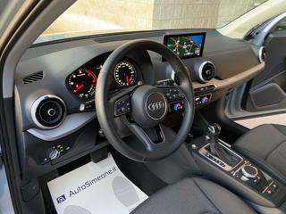AUDI Q2 usata, con Cruise Control