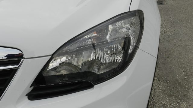 OPEL Mokka usata 37