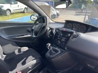 LANCIA Ypsilon usata 13