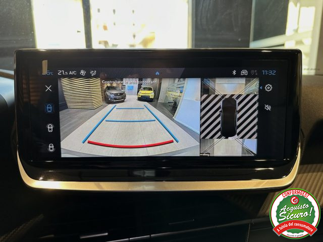 PEUGEOT 2008 usata, con Lettore CD