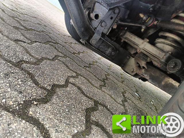 TRIUMPH TR3 usata 40