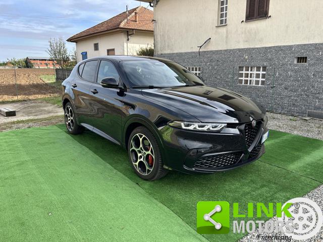 ALFA ROMEO Tonale usata, con Airbag laterali