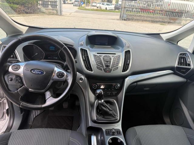 FORD C-Max usata, con ESP