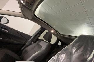 NISSAN Qashqai usata, con Filtro antiparticolato