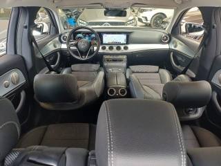 MERCEDES-BENZ E 300 usata, con Controllo elettronico della corsia