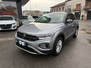 VOLKSWAGEN T-Roc 1.5 TSI ACT DSG Life