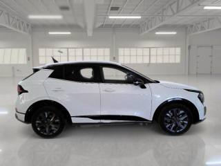 KIA Sportage usata, con Airbag Passeggero