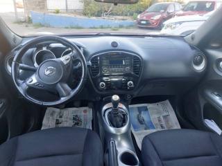 NISSAN Juke usata, con Cruise Control
